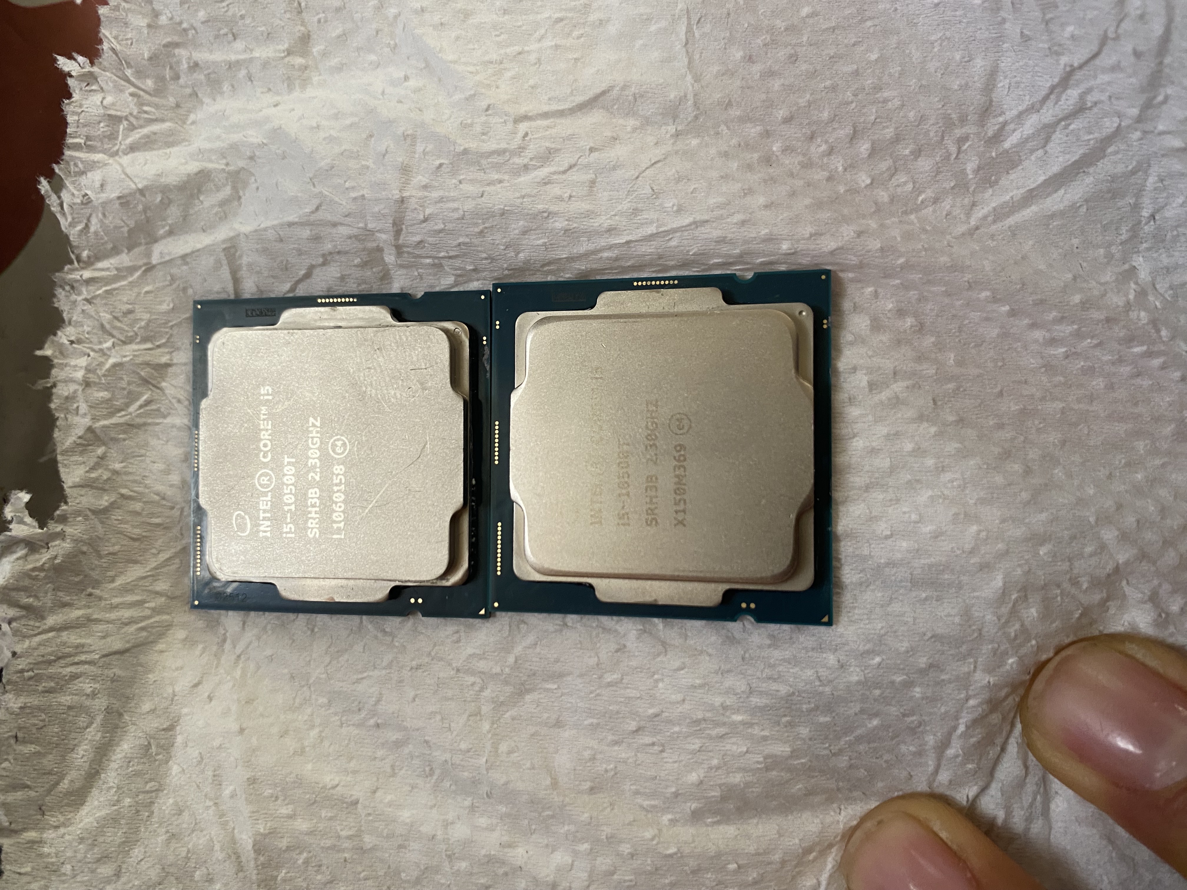 computadoras y laptops - i5 de 10ma, cada uno es el precio 