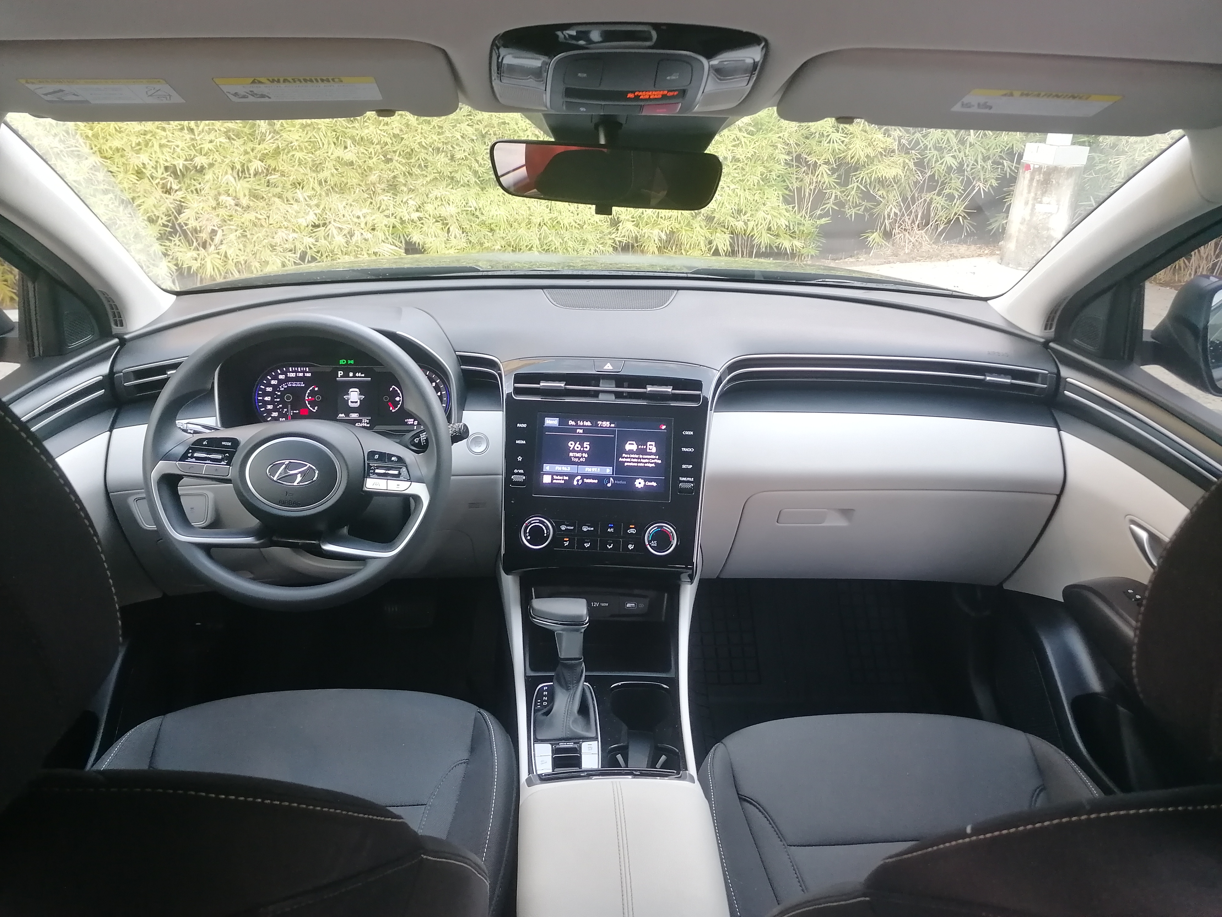 jeepetas y camionetas - Hyundai Tucson SEL 2022 4