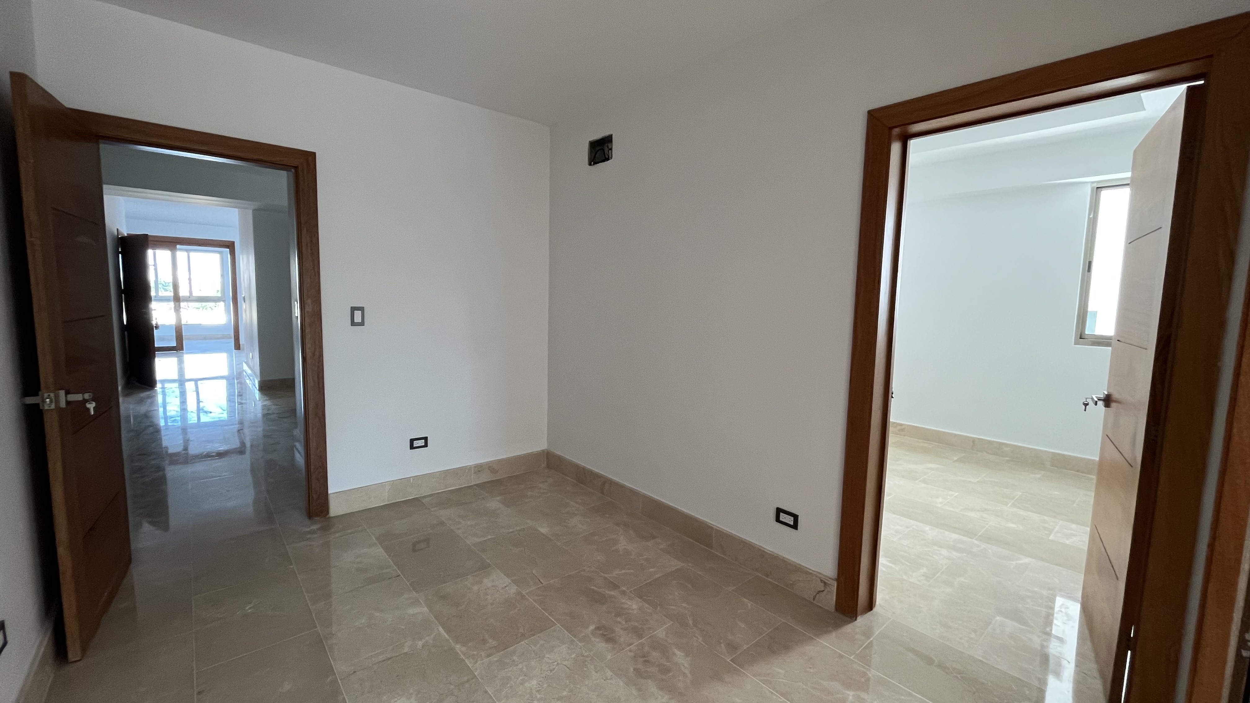 apartamentos - Apartamento en alquiler en Los Cacicazgos  9