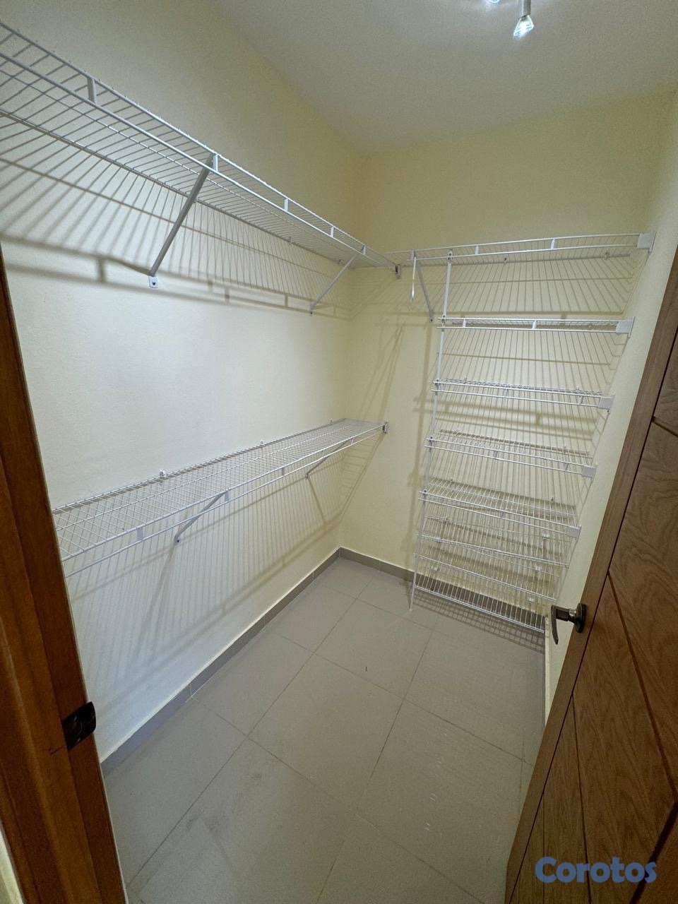 apartamentos - Buenos Aires del Mirador Alquiler en  $50 mil mant 3