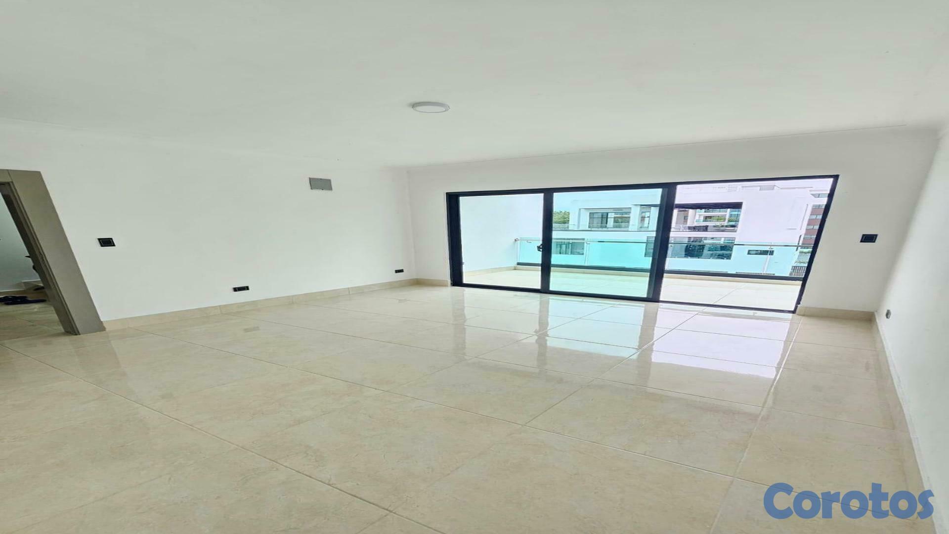 apartamentos - En renta apartamento en Monte Verde, Santiago, RD. 5