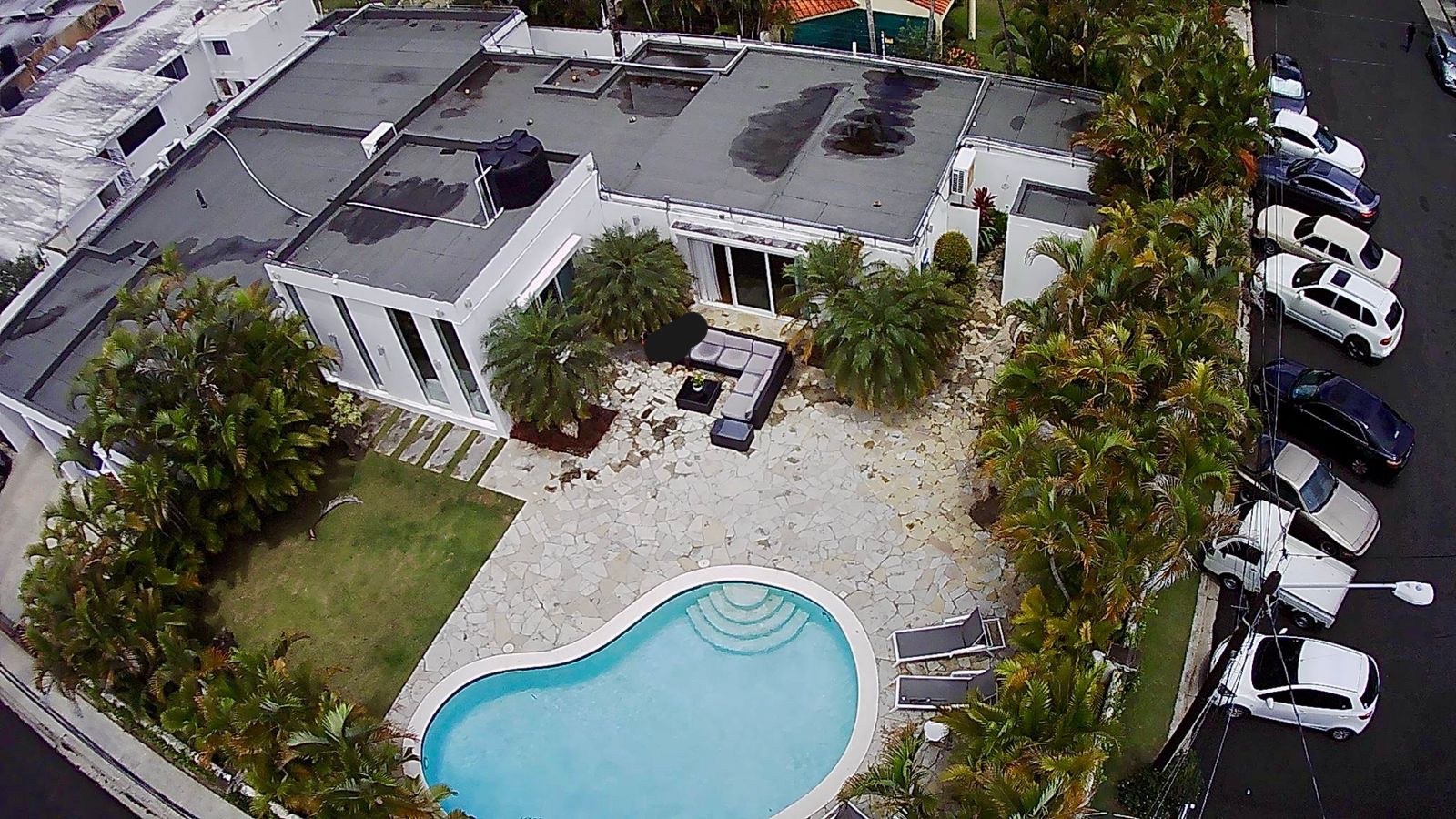casas - Arroyo hondo casa en venta  2