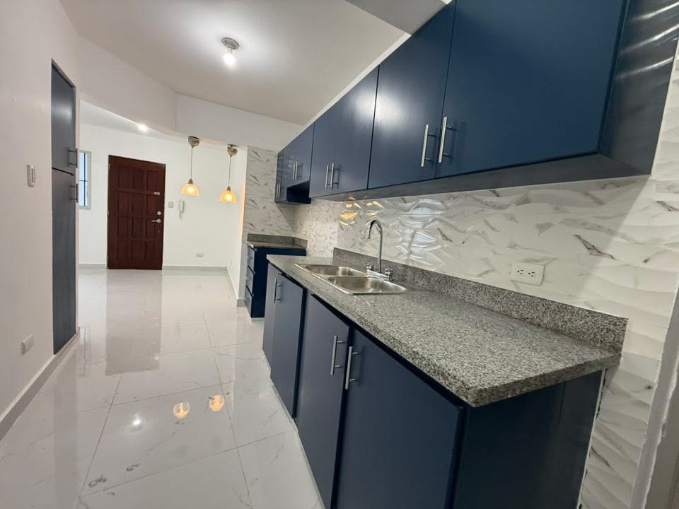 apartamentos - *VENDO APTO EN RENACIMIENTO* Apartamento de venta  2