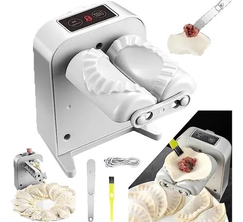 cocina - Máquina eléctrica de dumpling  1