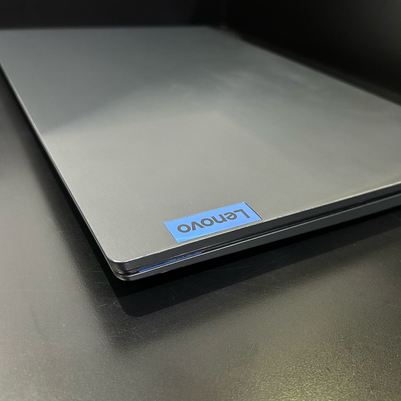 computadoras y laptops - Lenovo Idepad 3 Gaming 17.3”.I7 9na Gen. 1TB de HDD y 128GB de SSD.8GB RAM 2