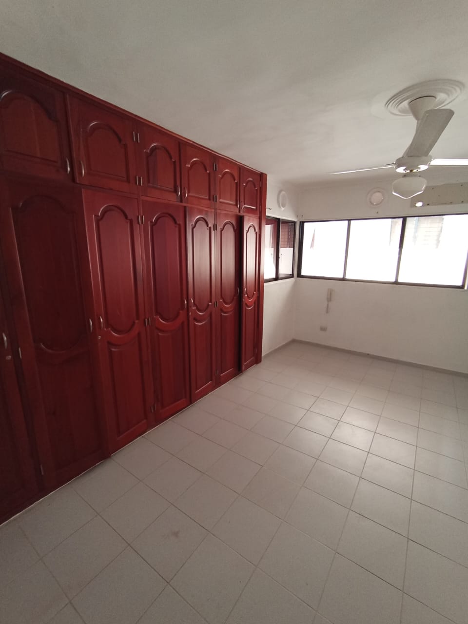 apartamentos - Apartamento de alquiler en Santiago 4