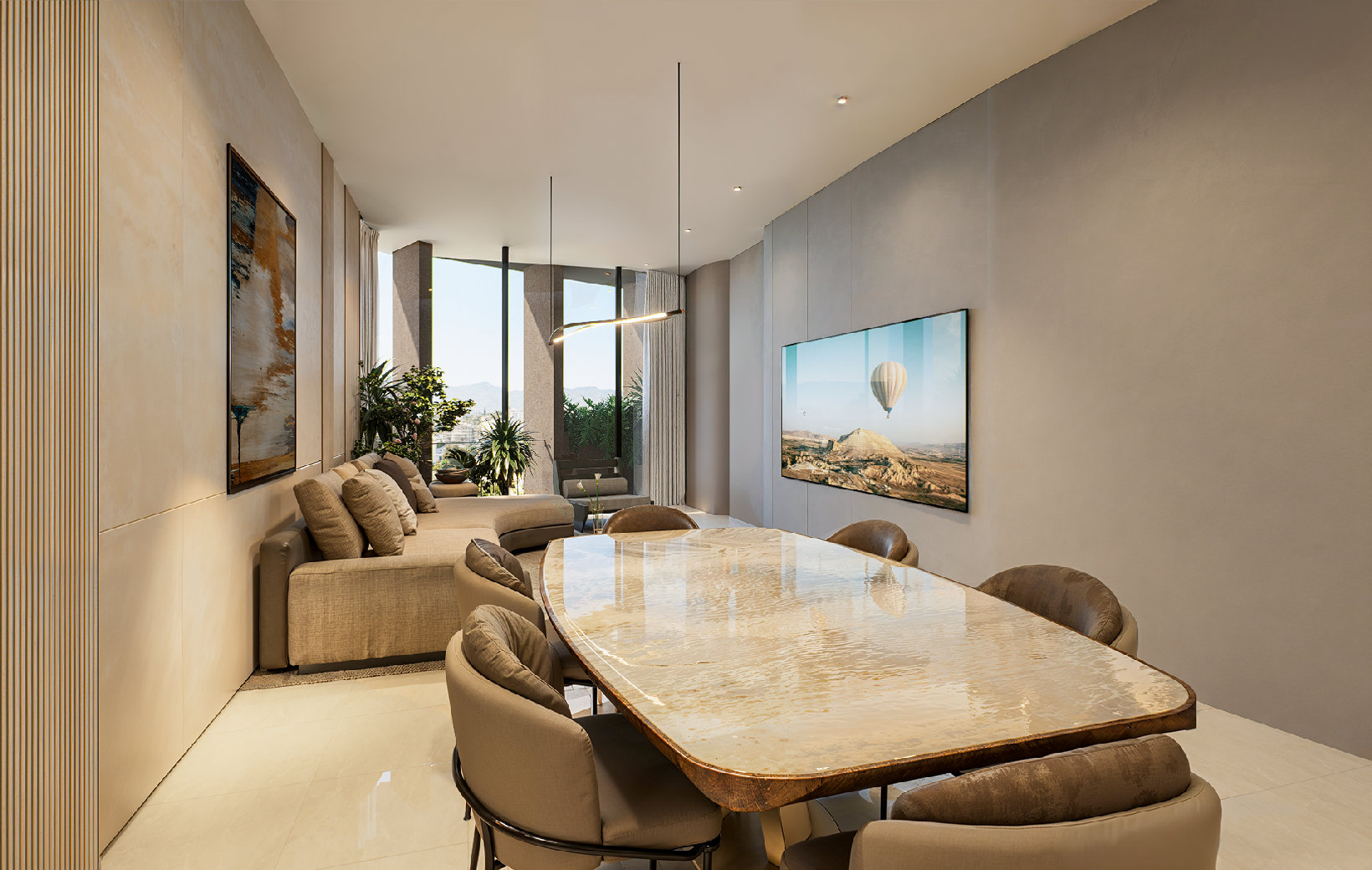 apartamentos - Torre de Lujo en Venta - Cerros de Gurabo. 7