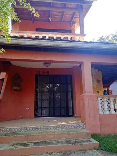 casas vacacionales y villas - Villa en Jarabacoa  0