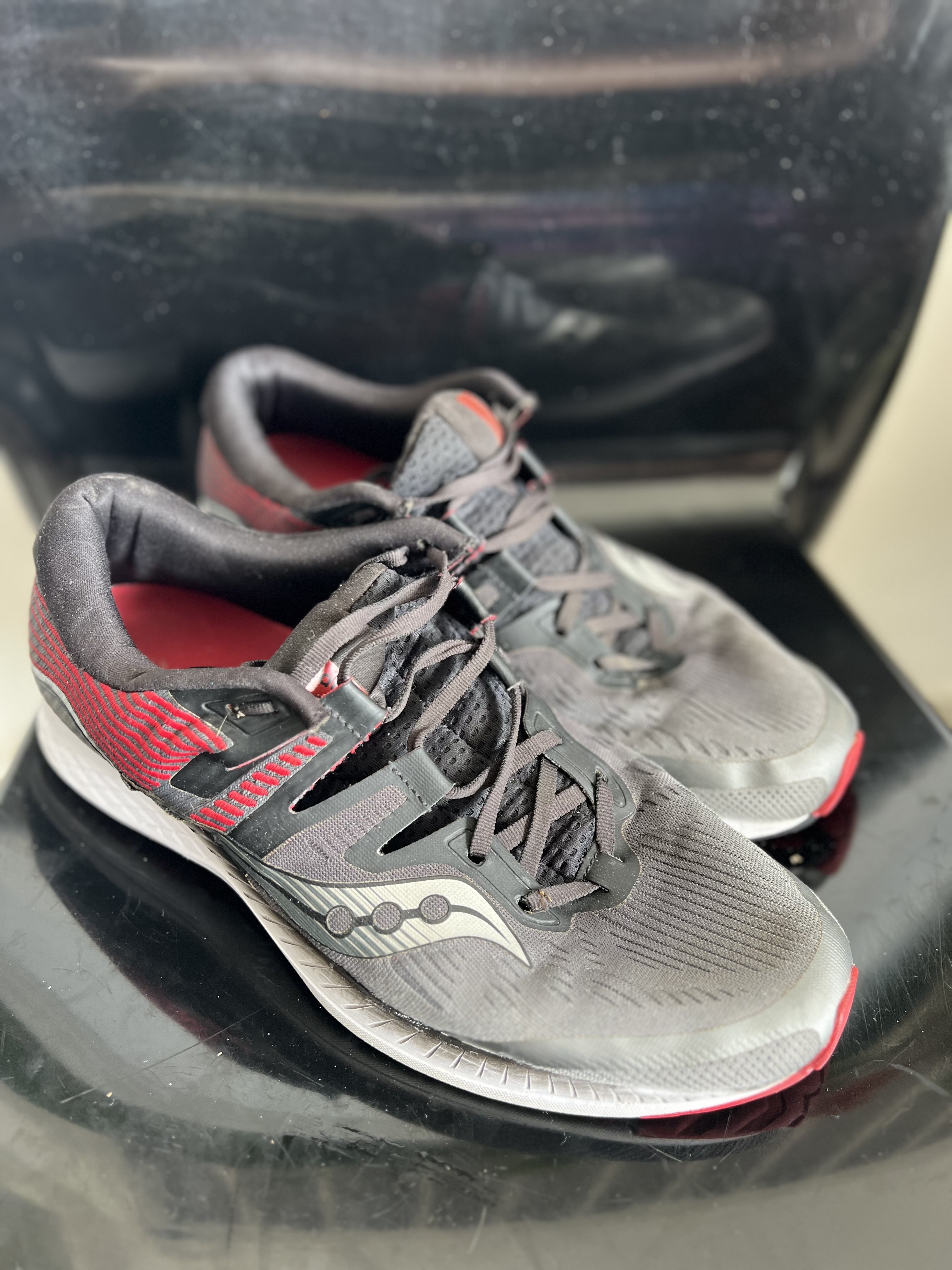 ropa para hombre - tenis hombre 12