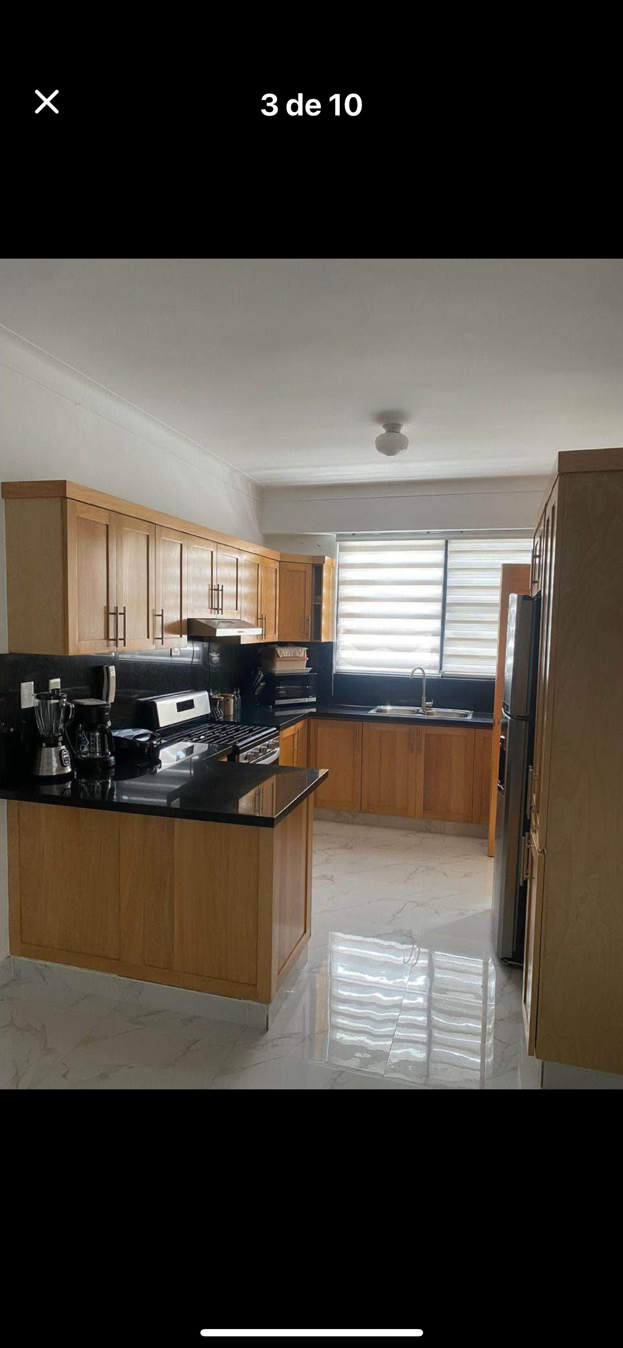 apartamentos - Apartamento en alquiler en las llanuras
amoblado 5