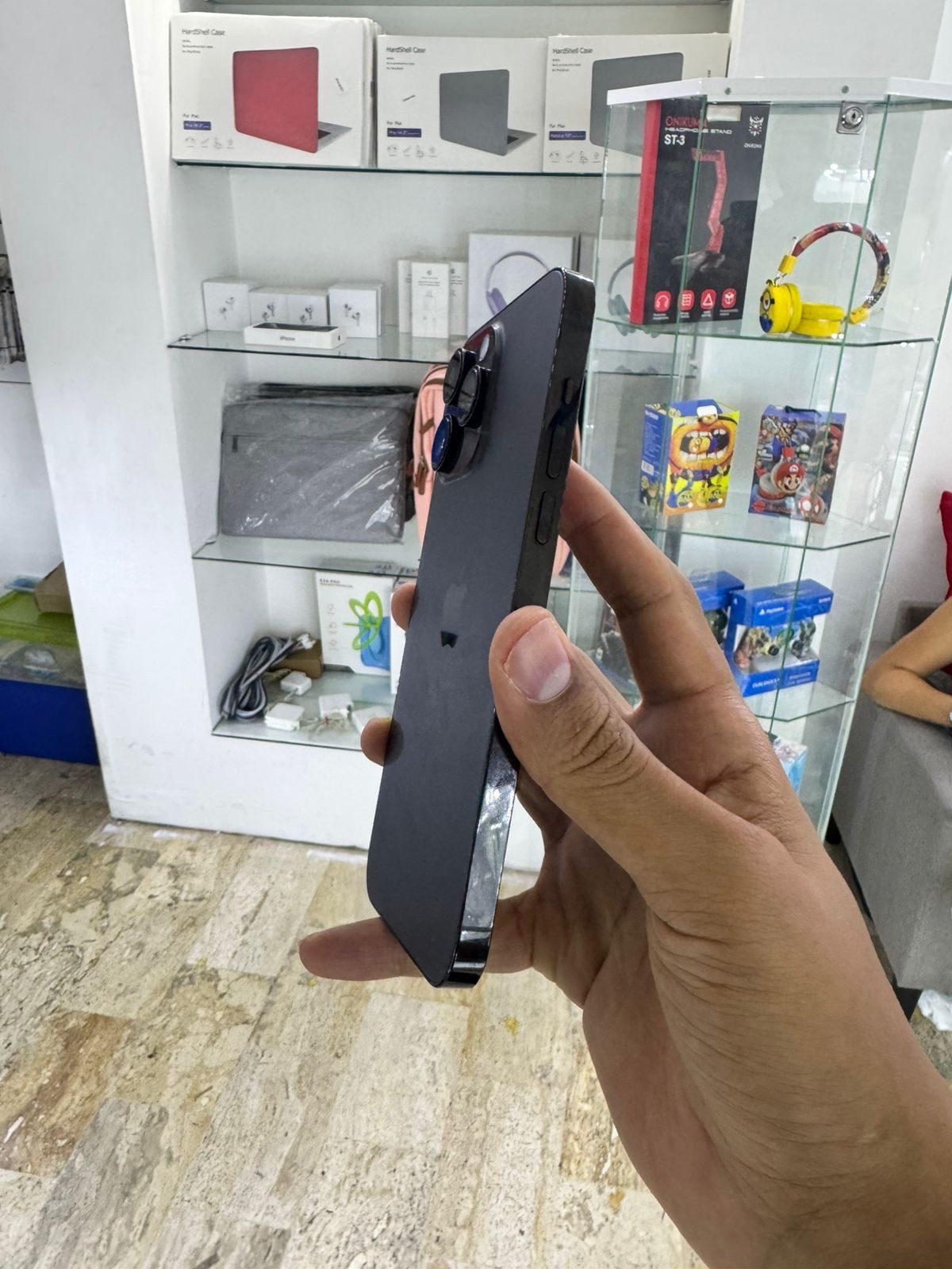 celulares y tabletas - iPhone 14 Pro Max 128/256GB factory con sus garantía oferta!! 0