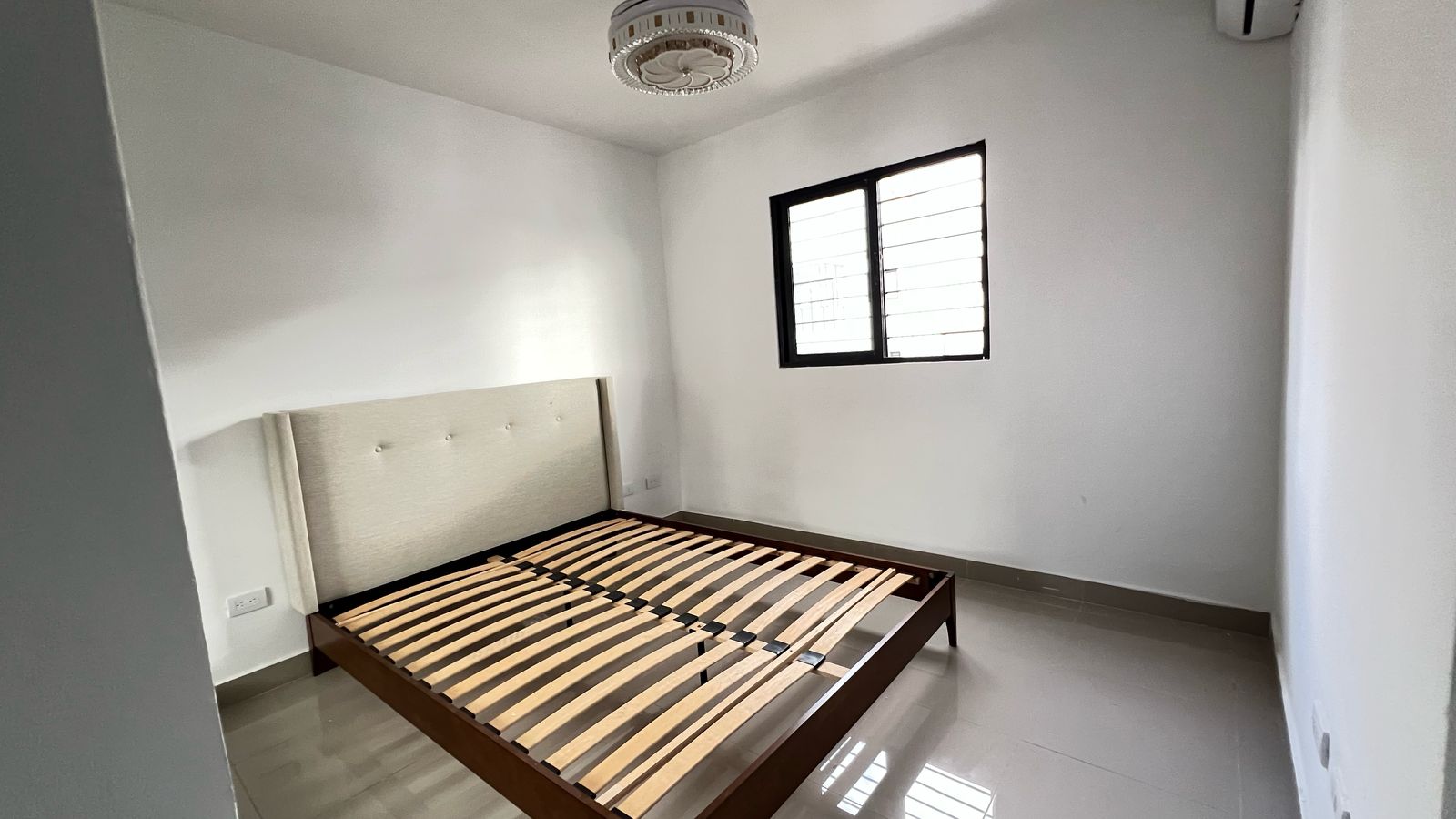 apartamentos - Apartamento en venta con piscina en Los Hidalgos  7