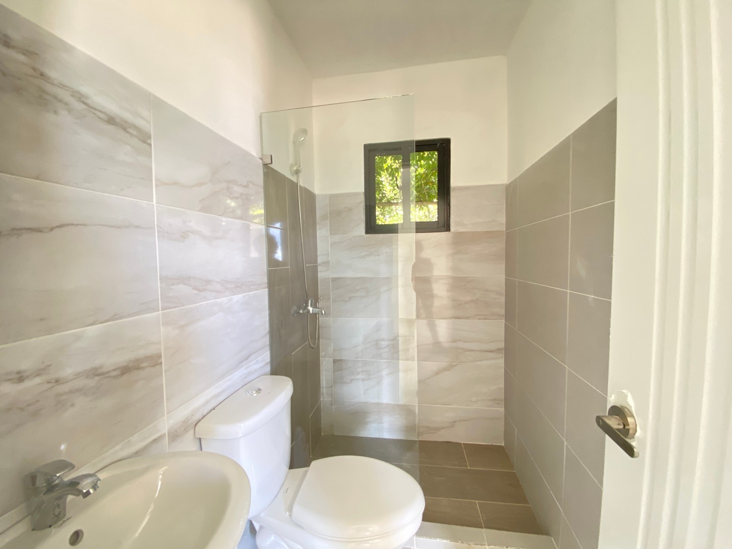 apartamentos - 1ra etapa proyecto  📍Terrazas de Pantoja  4