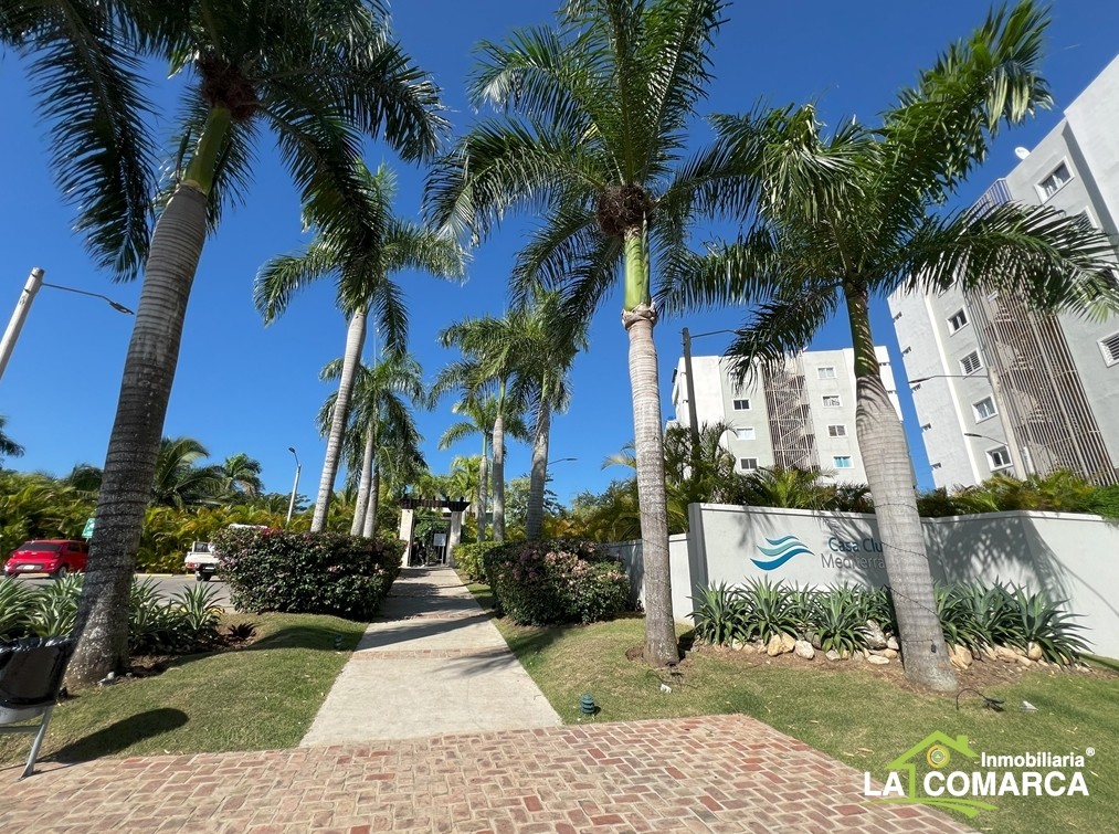 penthouses -  PENTHOUSE en complejo cerrado en Santiago 8