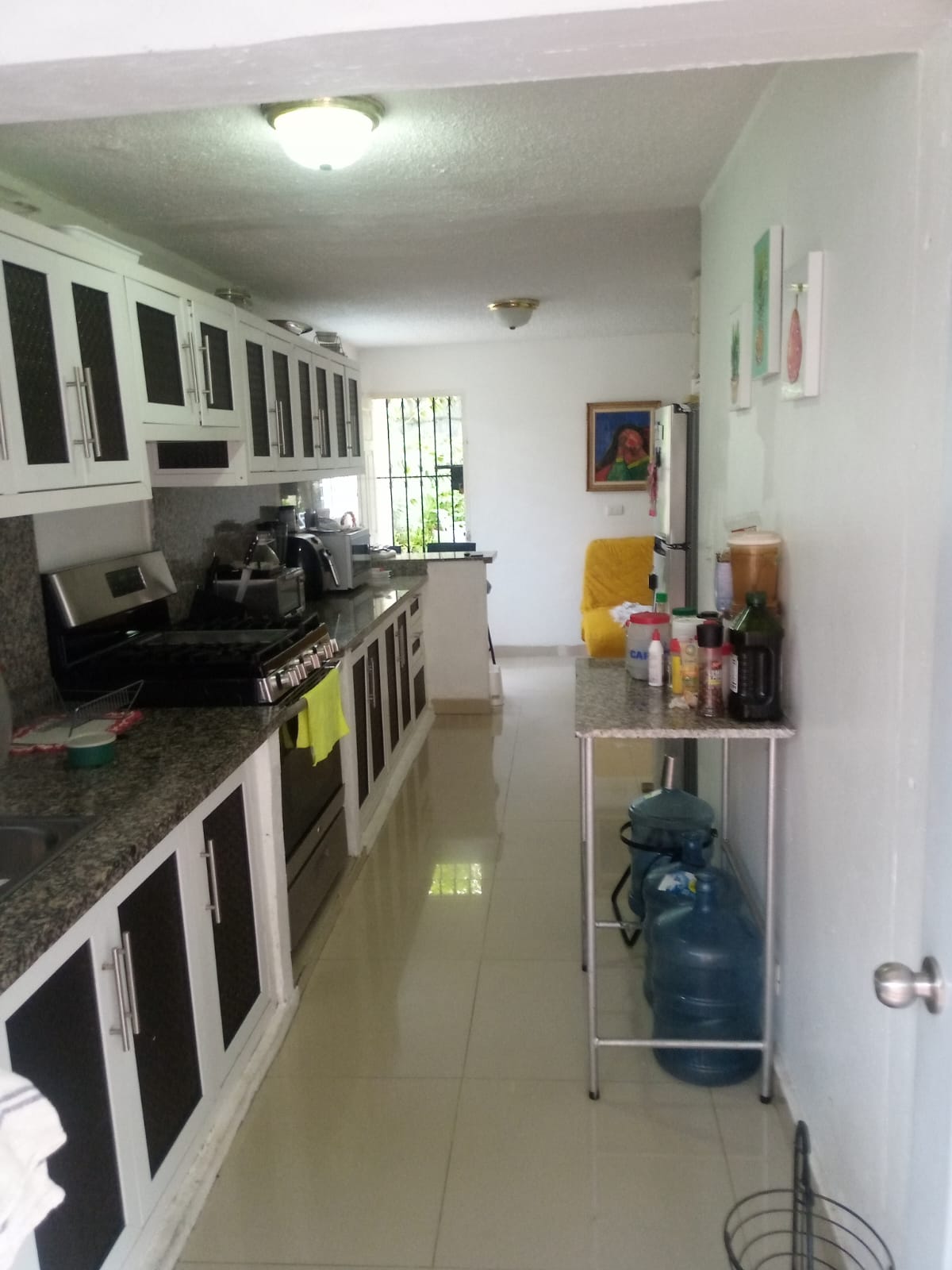 casas -  VENDO CASA EN RENACIMIENTO  4