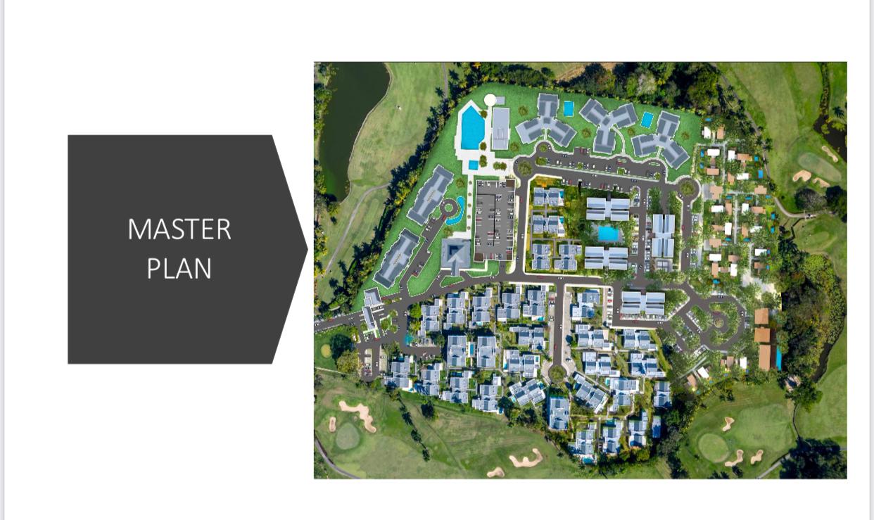 apartamentos -  Proyecto Green One - Puerto Plata 4