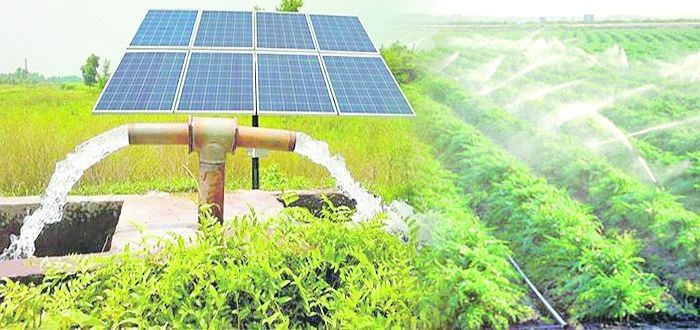 equipos profesionales - Bombeo Solar para uso Agricola, Ganadero o Fincas 1
