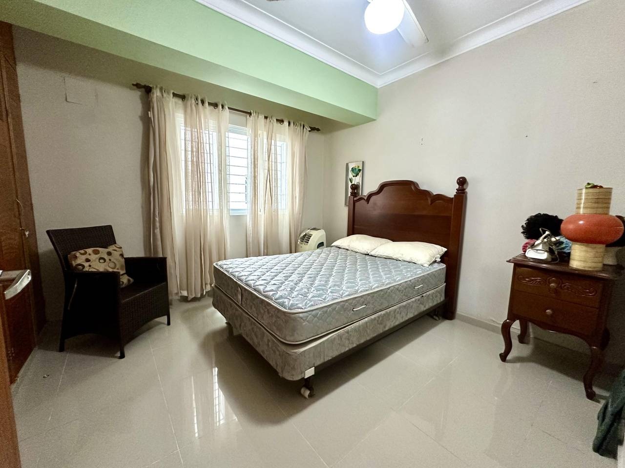 apartamentos - Renacimiento Vendo Apartamento  5
