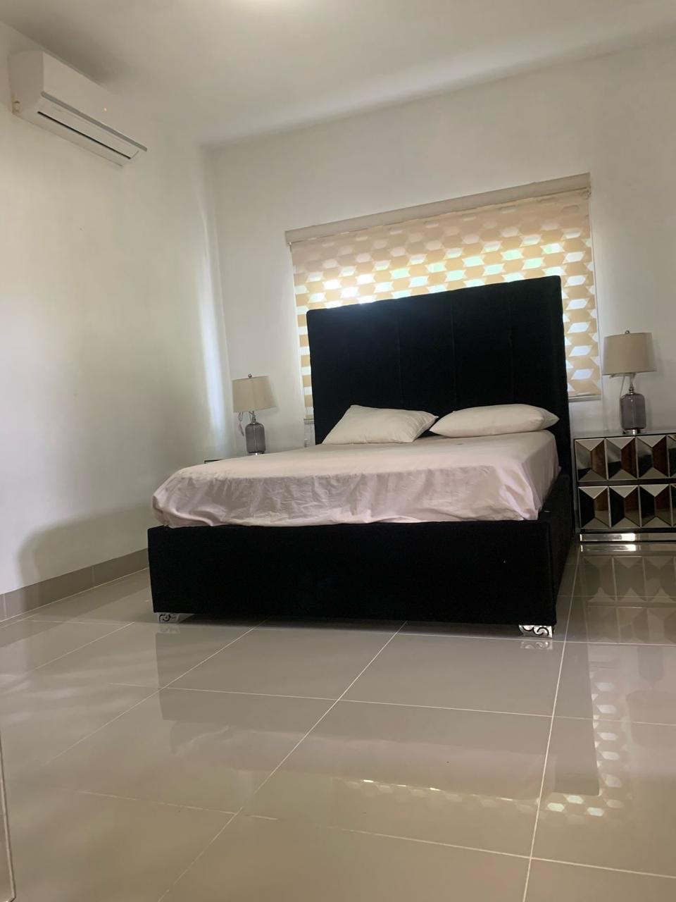 apartamentos - Los Álamos 2do nivel 
a unos metros del Homs  5