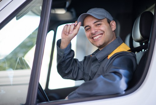 empleos disponibles - Puesto Disponible
Chofer Mensajero