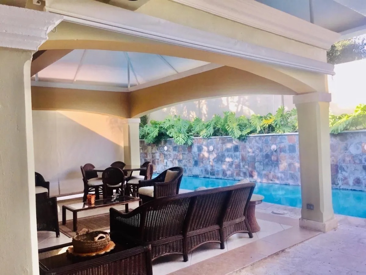 casas - Venta de Casa en Cuesta Hermosa II con Amplio Pati 5