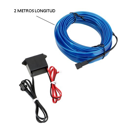 otros electronicos - Luz led para tableros de vehiculos  5
