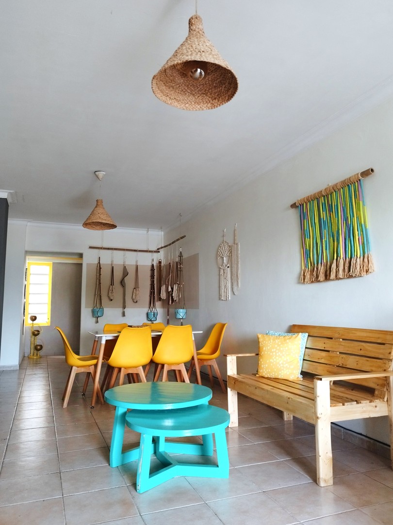 habitaciones y viviendas compartidas - Alquiler de habitación en Gascue  5