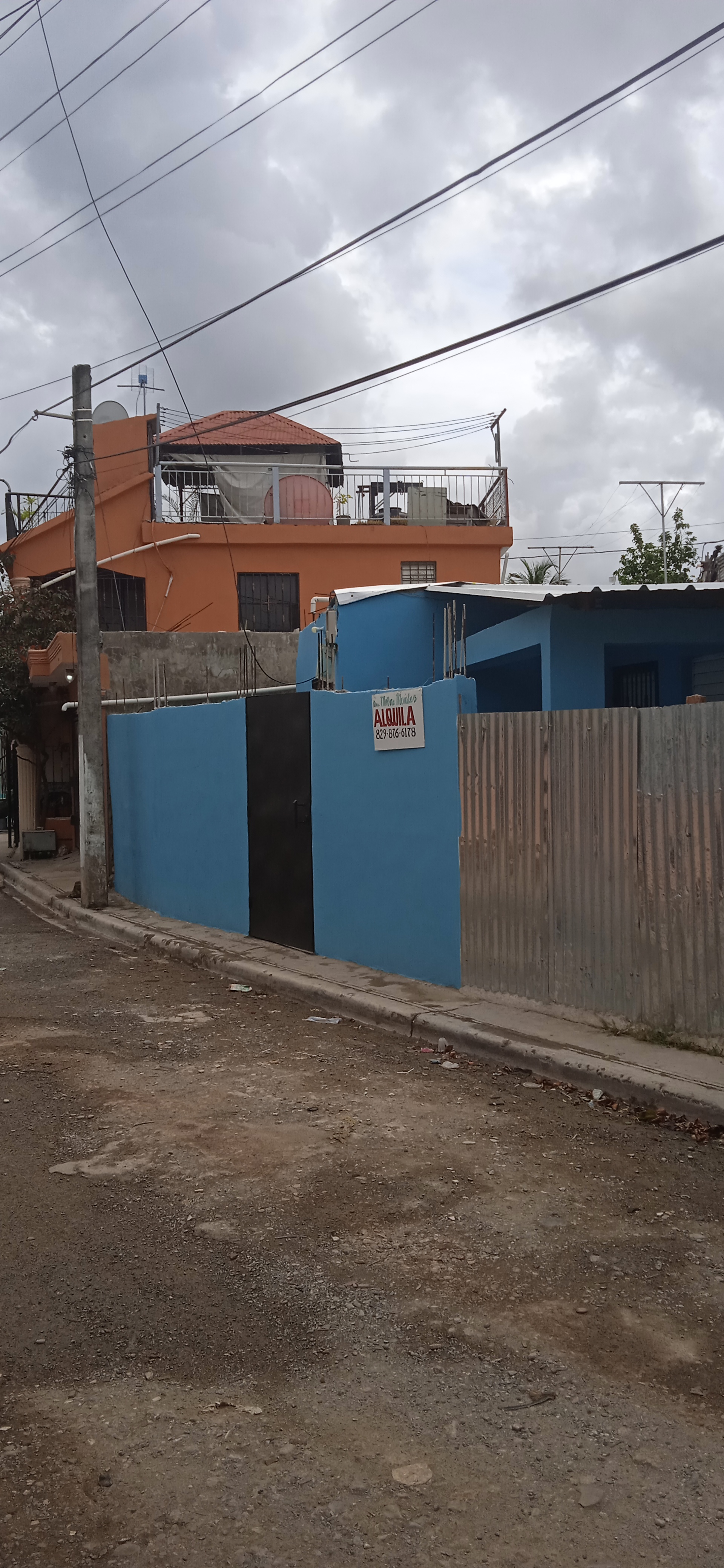 casas - ALQUILO Casa 0