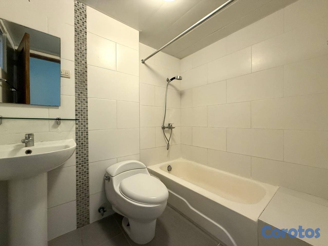 apartamentos - vendo apartamento  5