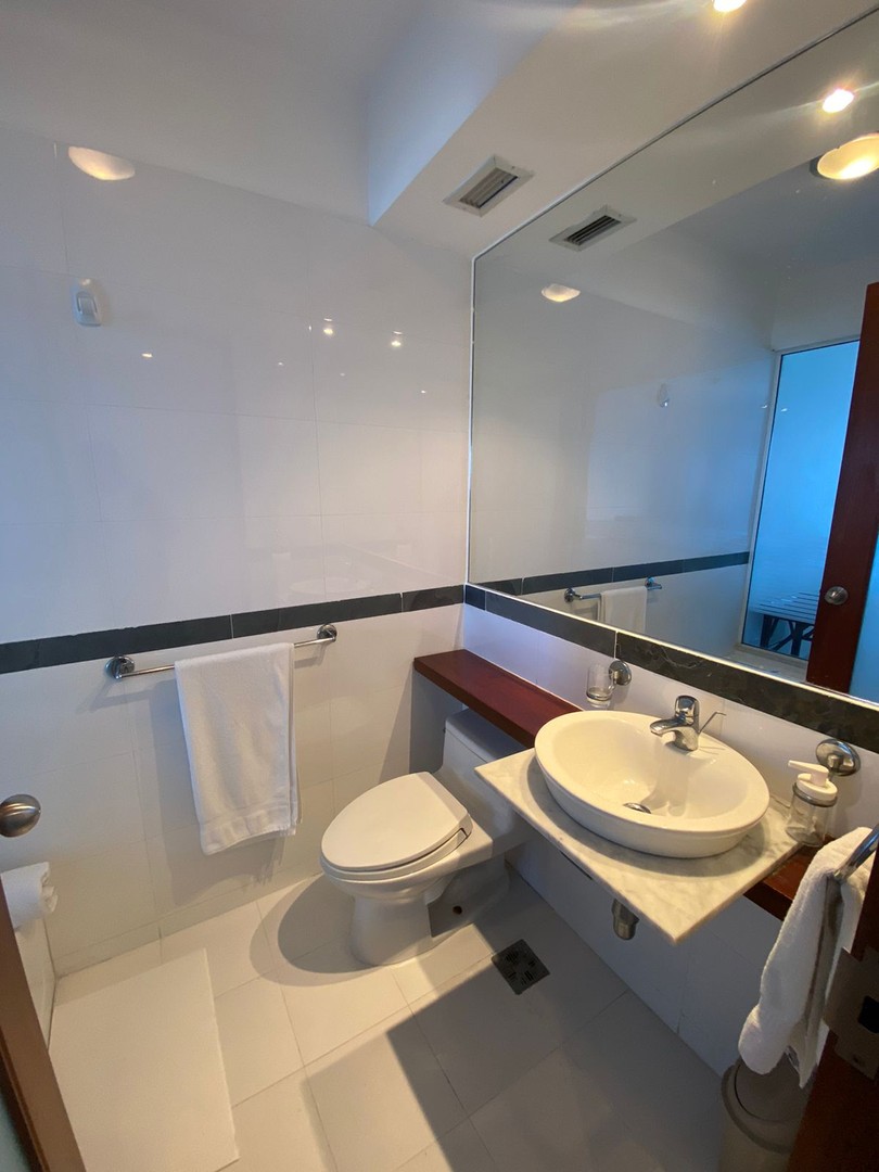 apartamentos - Se vende apartamento en Gazcue 8
