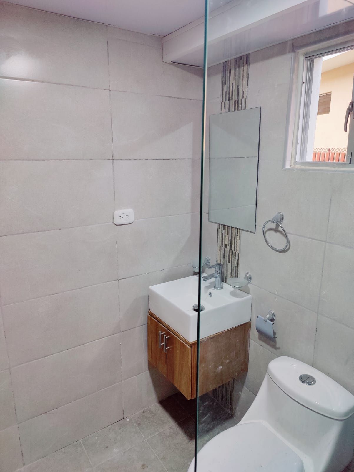apartamentos - Zona Universitaria venta 2 habitaciones 2 parqueos 3