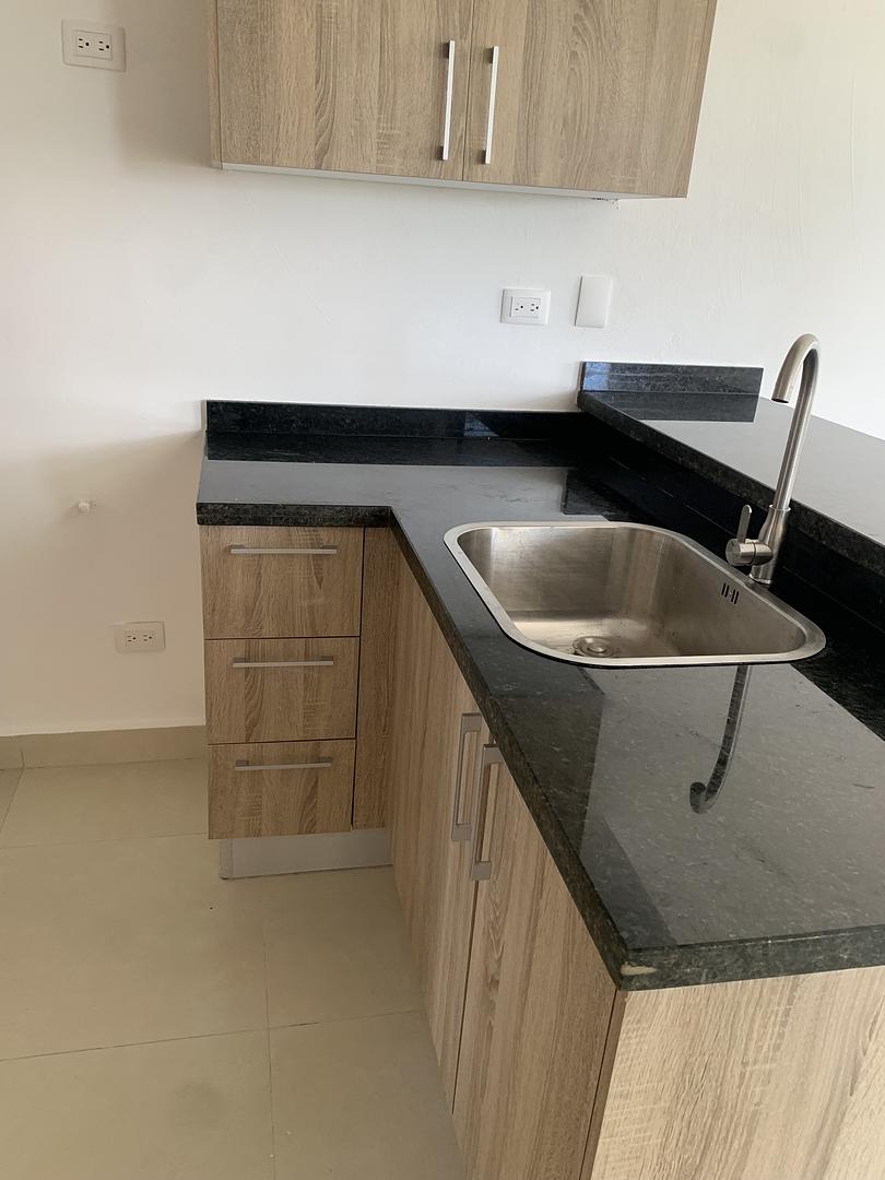 apartamentos - Apartamento en alquiler Residencial Velero Punta Cana  0