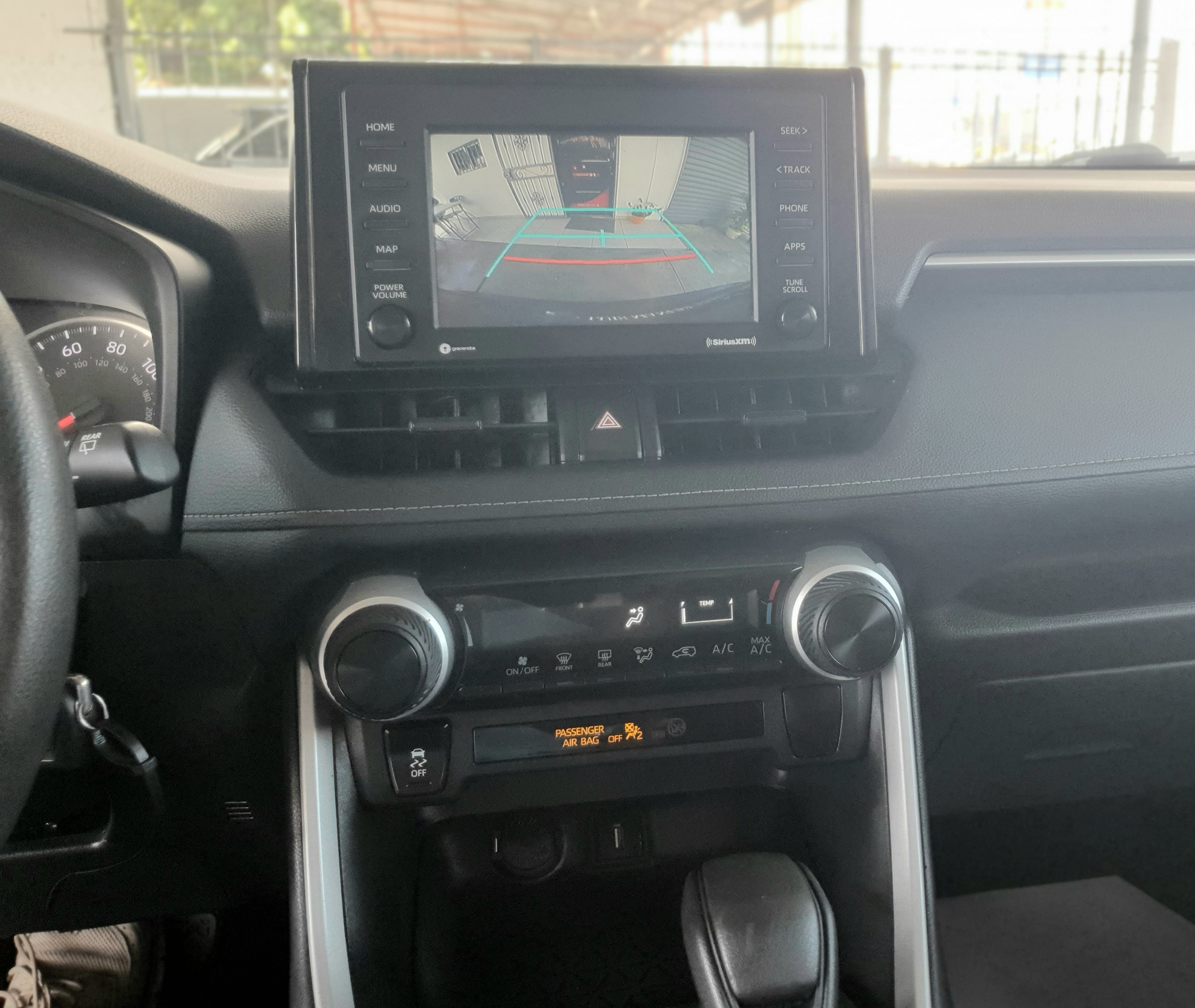 jeepetas y camionetas - TOYOTA RAV4 2020 RECIEN IMPORTADA 4X4 2