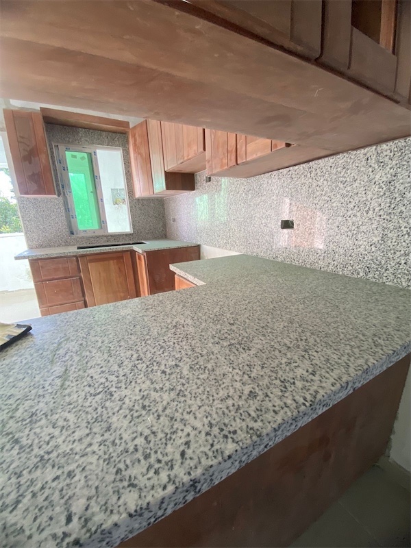 apartamentos - Apartamento en Santo Domingo Este  1