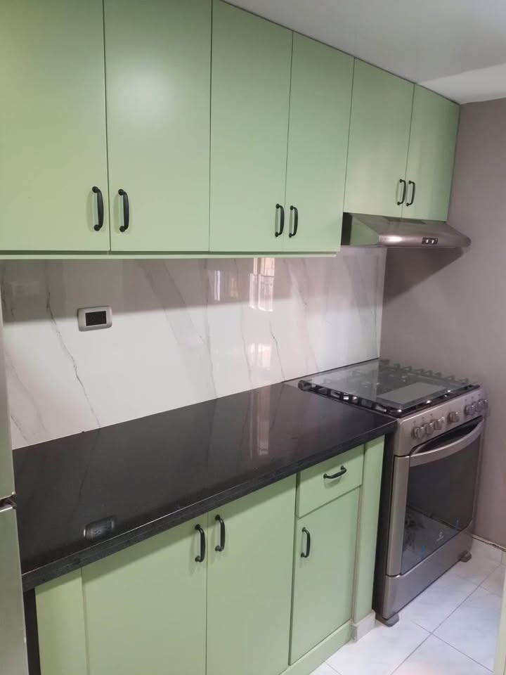 apartamentos - VENDO APARTAMENTO EN BELLA VISTA 4