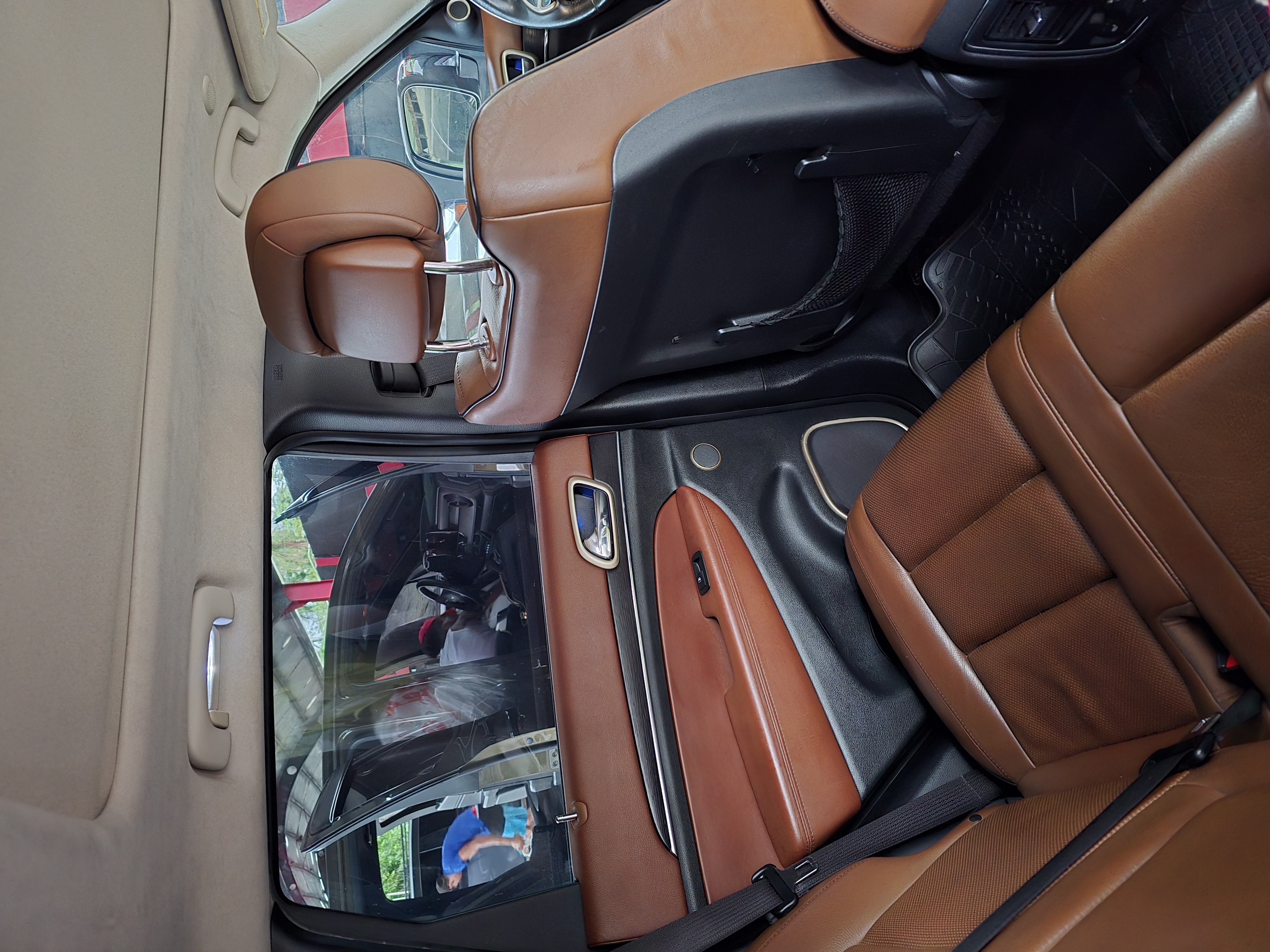 jeepetas y camionetas - Jeep Grand Cherokee Summit  8
