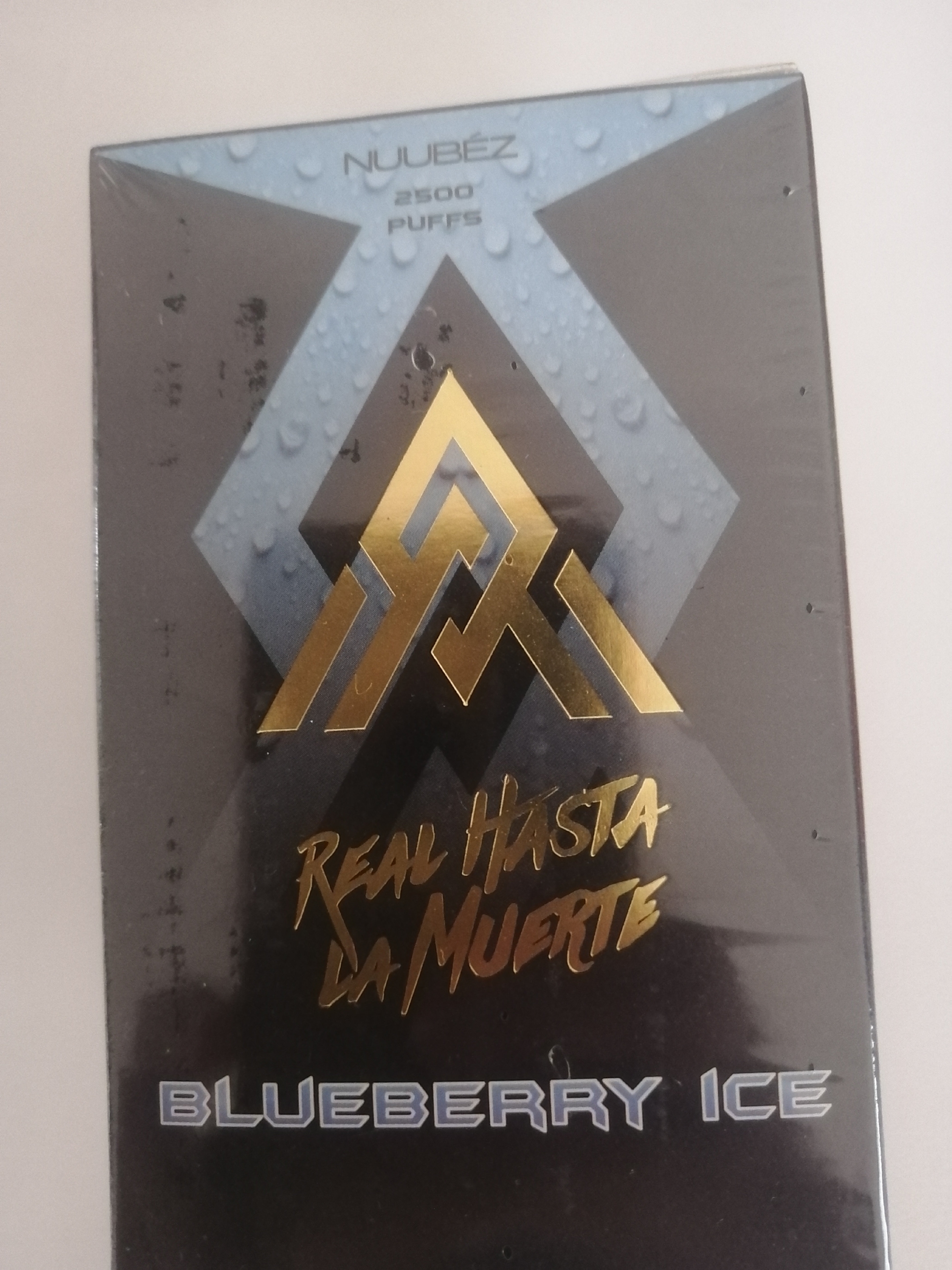 hobby y coleccion - Caja de vape (Nueva) 1