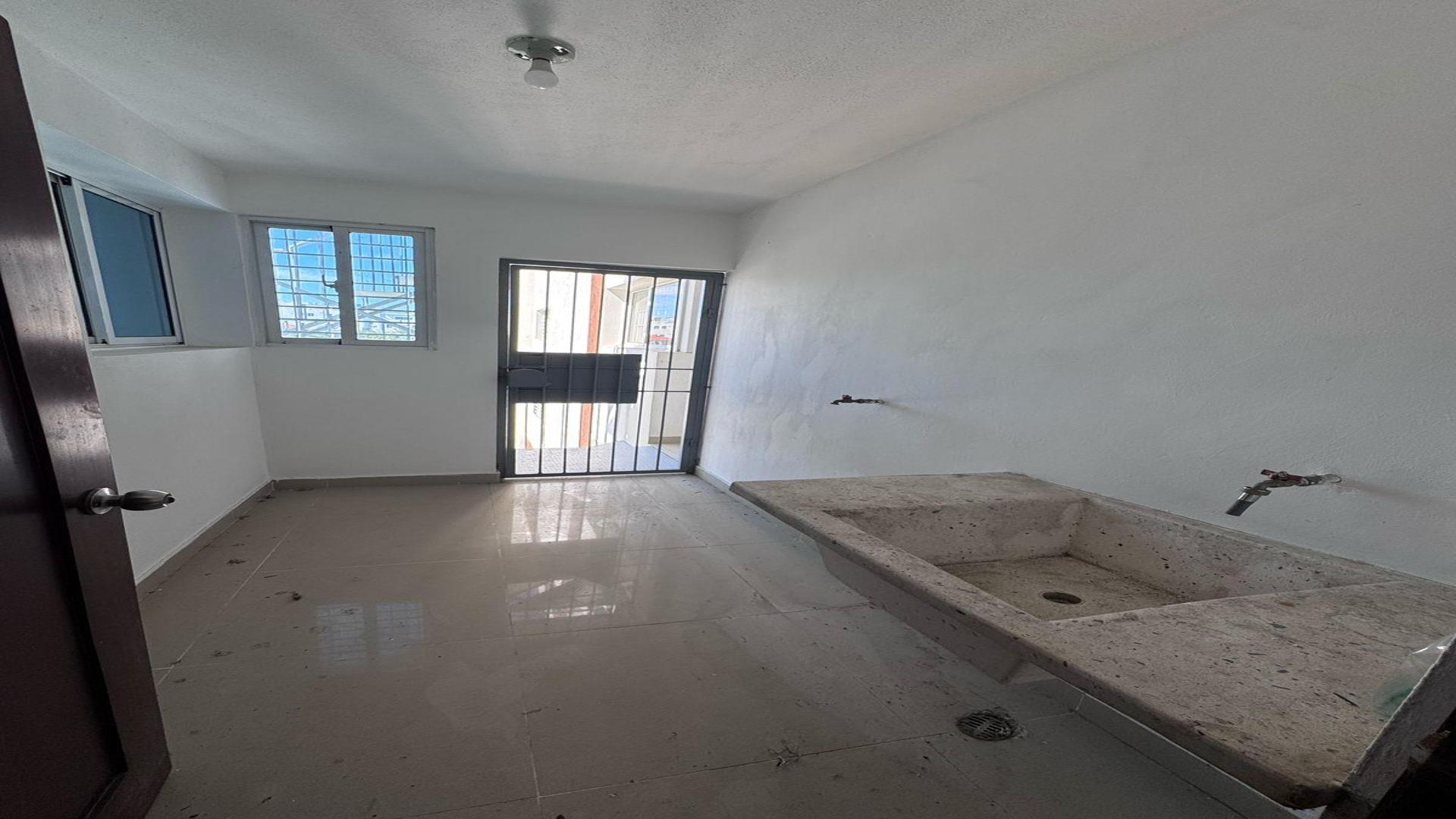 apartamentos - APARTAMENTO EN VENTA EN AV. HISPANOAMERICANA, SANTIAGO DE LOS CABALLEROS. 9