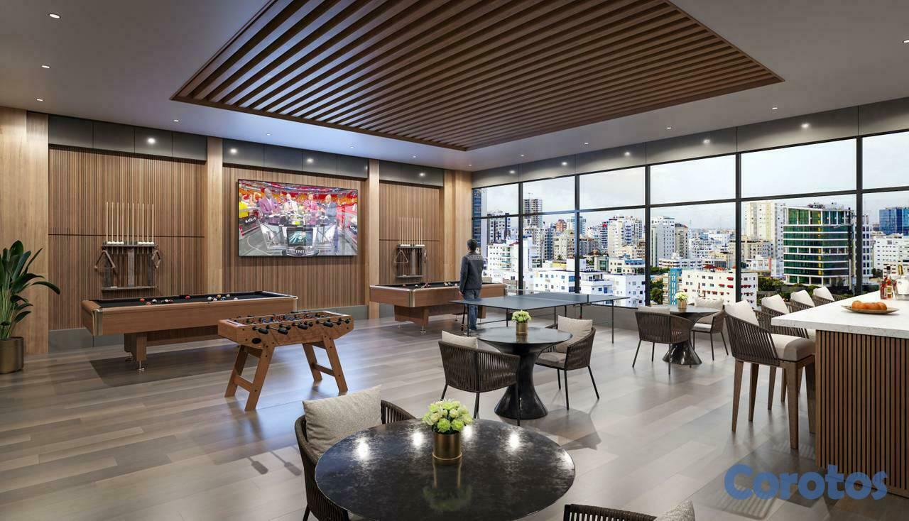 apartamentos - Apartamentos Exclusivos con Vistas Panorámicas en Bella Vista 2