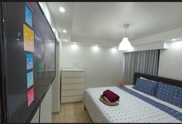 apartamentos - Hermosos apartamentos de habitaciones 5