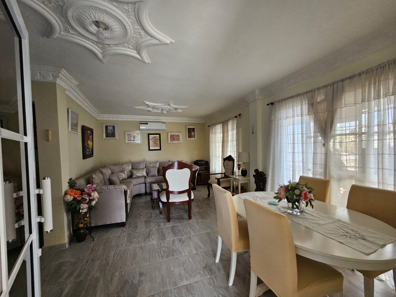 casas - Casa en Venta en San Francisco de Macorís Macoris, La Espinola 9