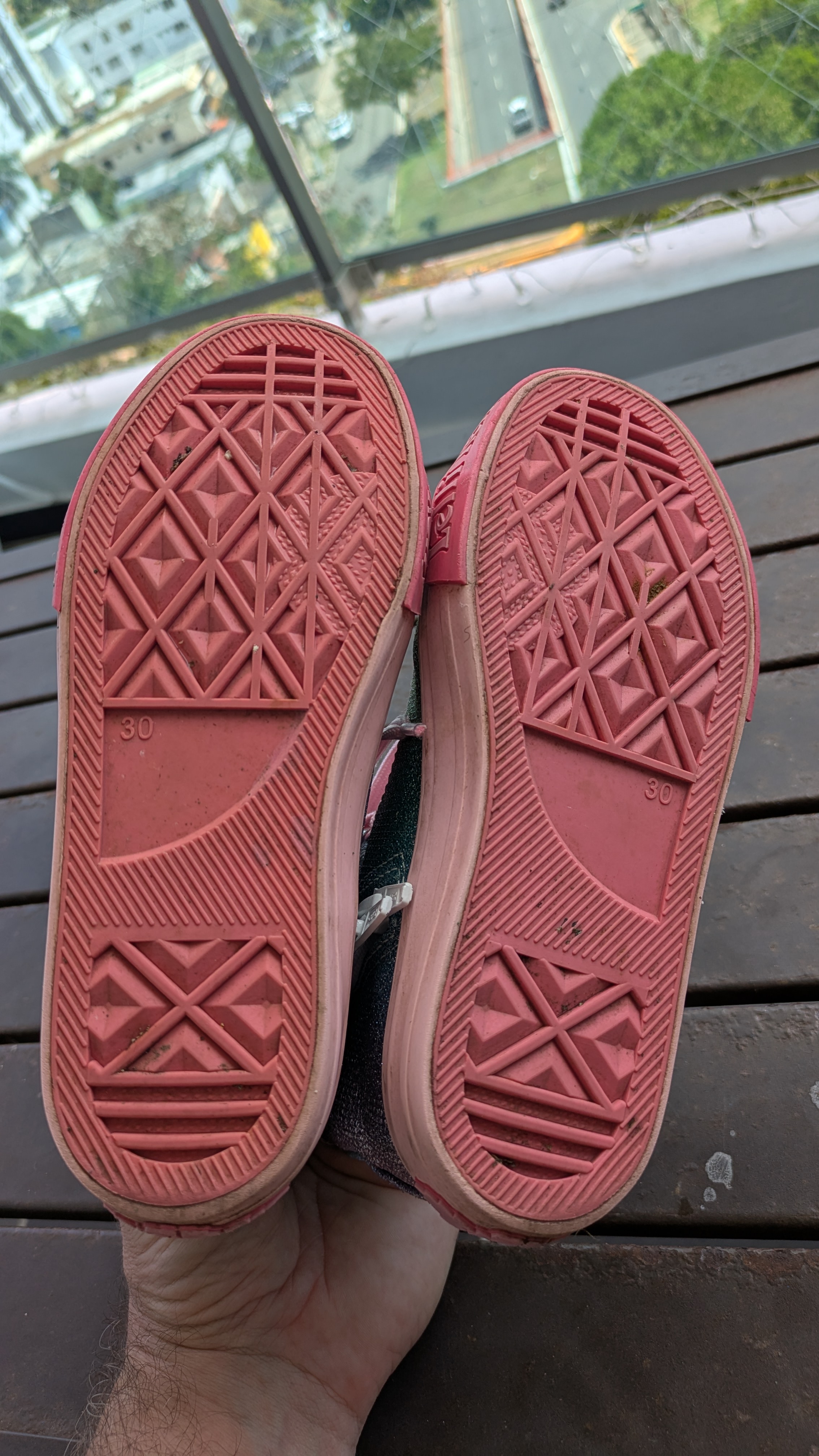 ropa y zapatos - zapatos niña como converse 0