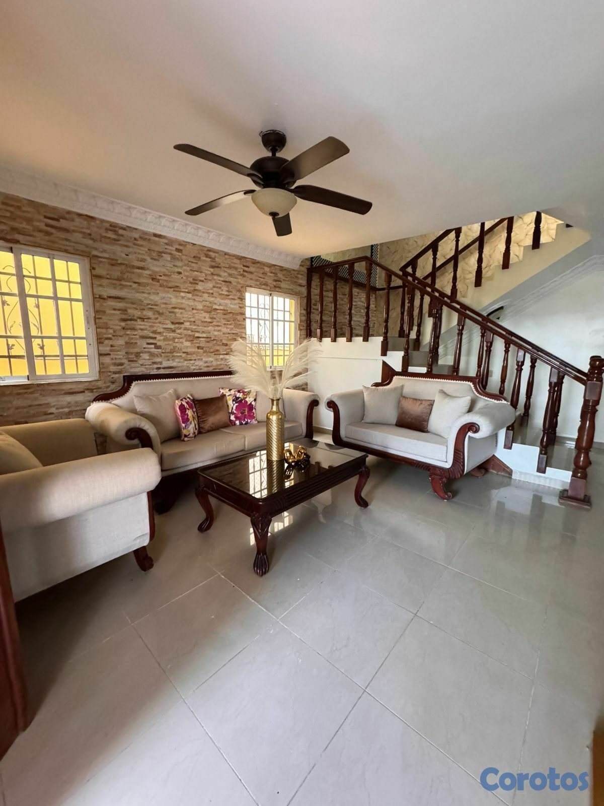 casas -   🏡 Casa en Alquiler – Mirador del Este, Santo Dom 19