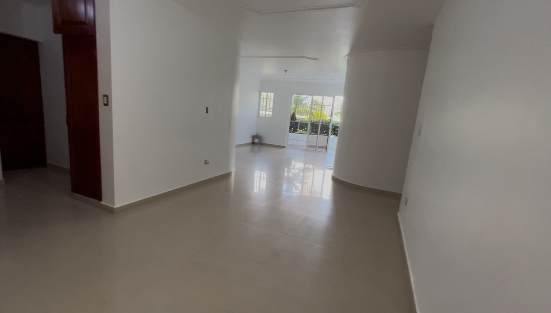 apartamentos - Vendo apartamento de oportunidad en Stgo 2
