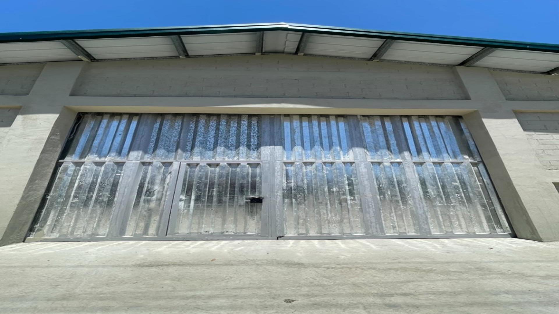 otros inmuebles - Nave Industrial en BRISAS DEL ESTE SANTO DOMINGO ESTE 4
