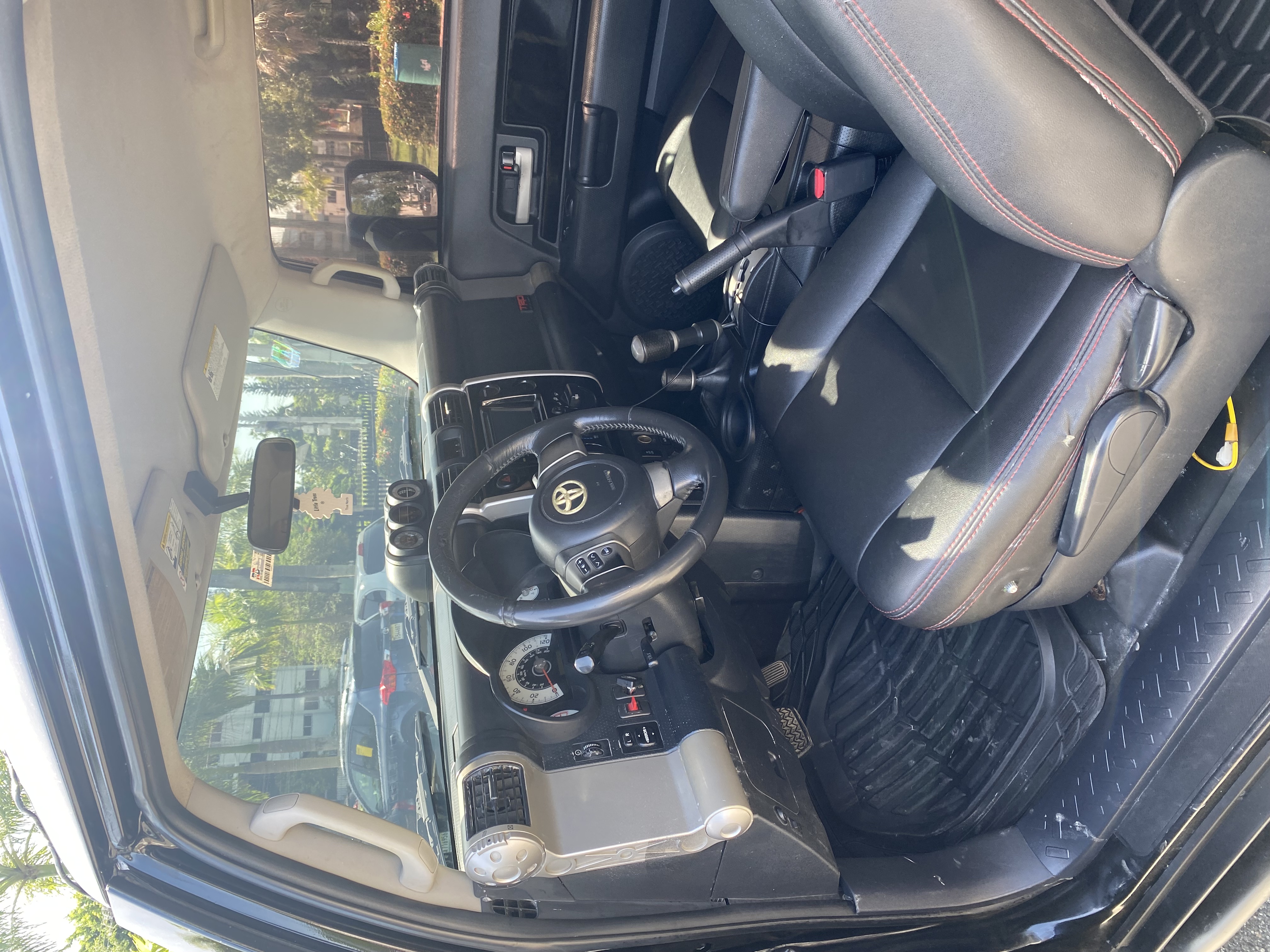 jeepetas y camionetas - SE VENDE FJ CRUISER TRD  3