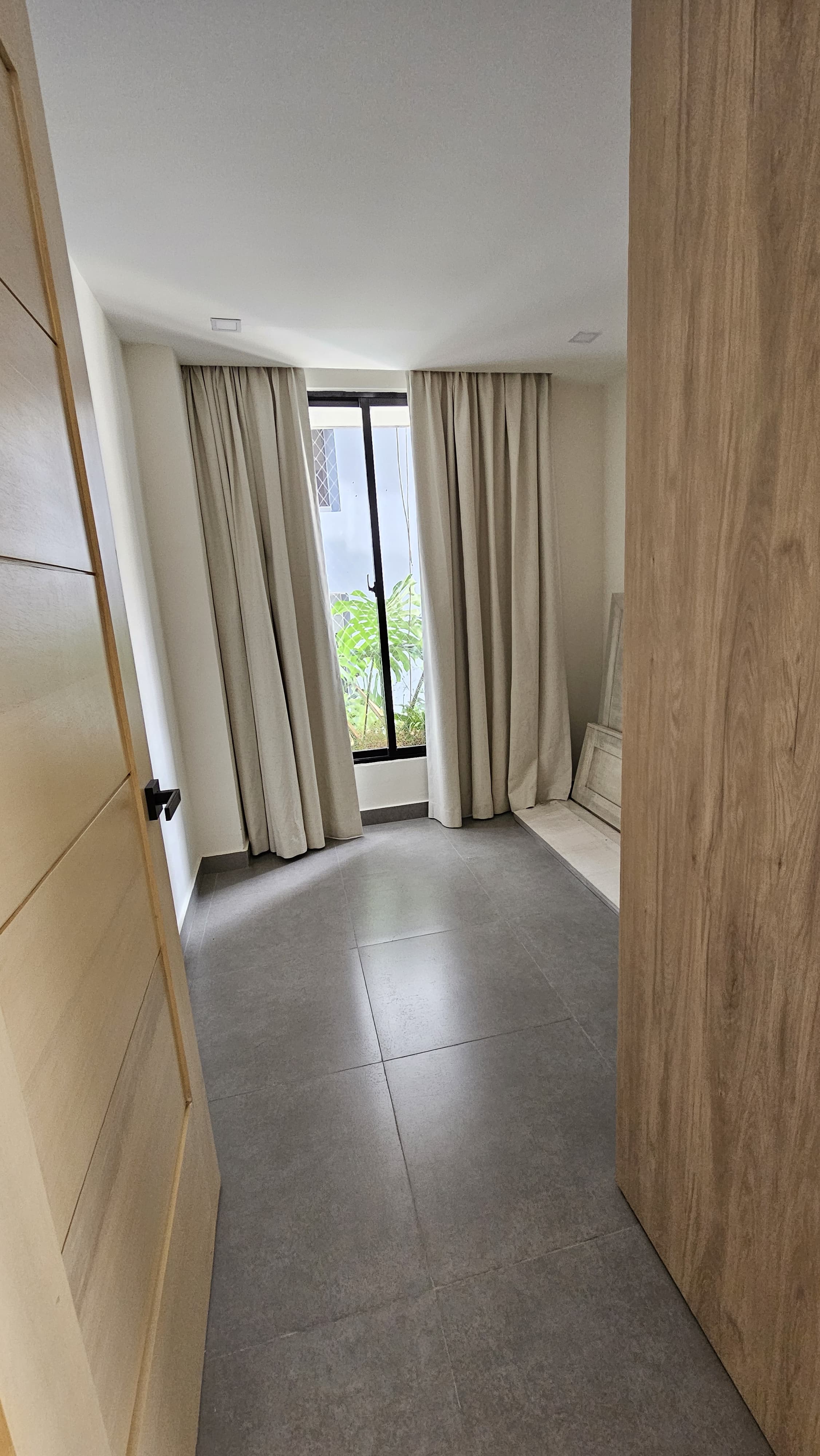 apartamentos - APARTAMENTO SEMI AMUEBLADO BELLA VISTA 8