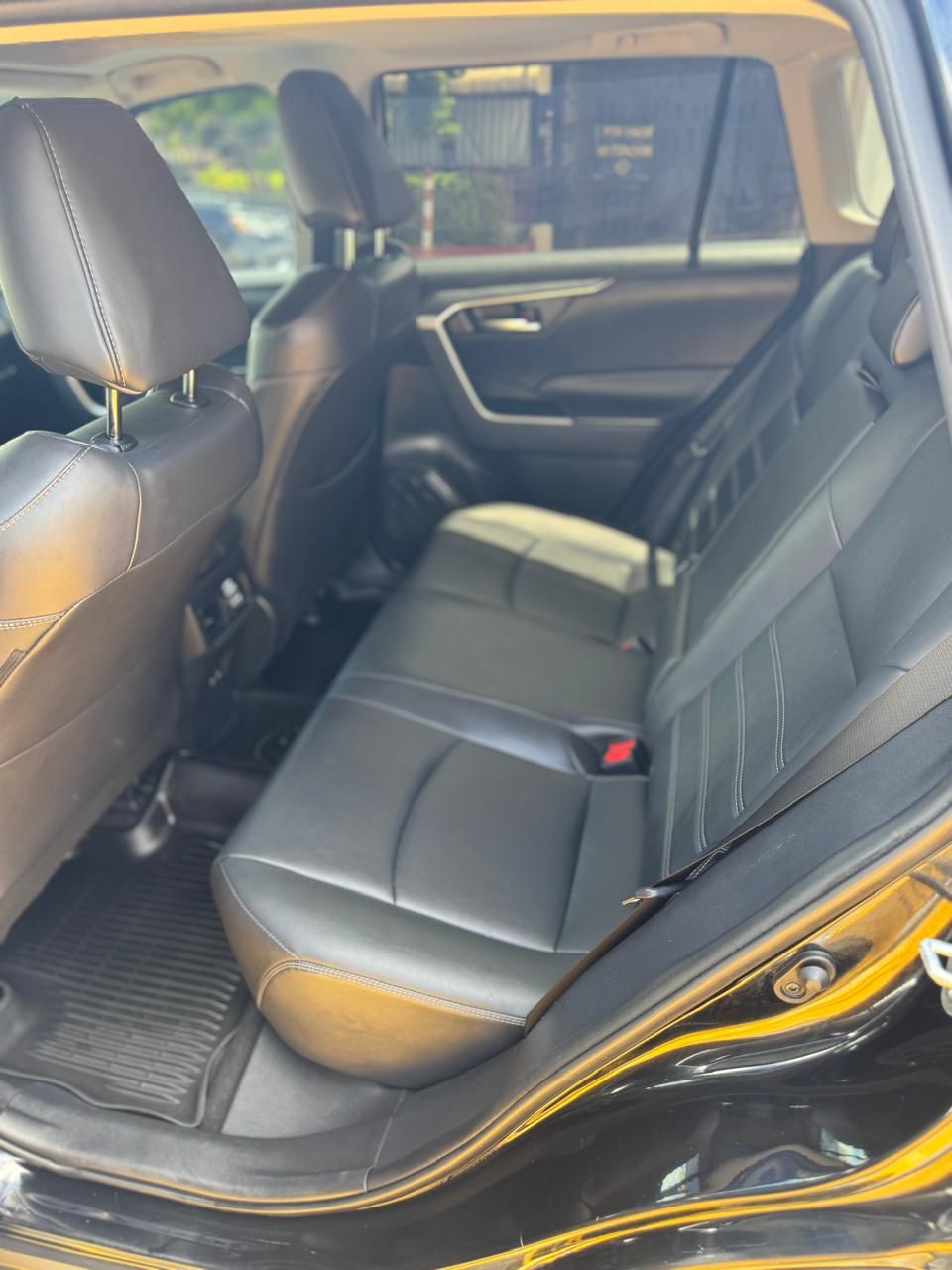 jeepetas y camionetas - Toyota rav4 2020 xle  2