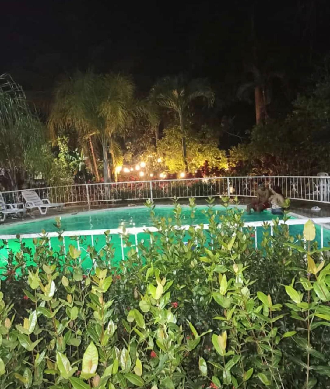 casas vacacionales y villas - Se rentan hermosas villas en jarabacoa, R.D. A 5 minutos de la ciudad. 8
