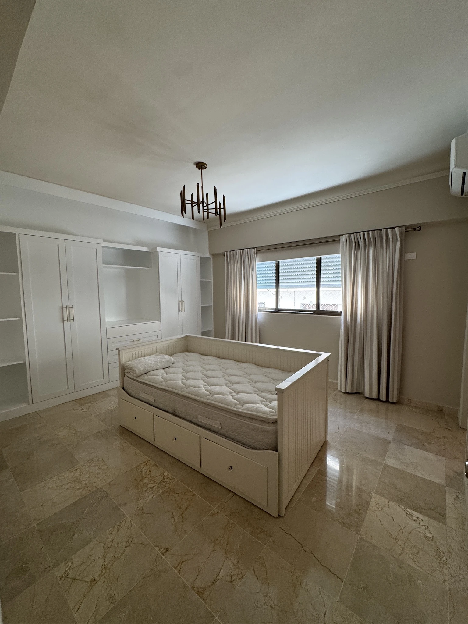apartamentos - Apartamento alquiler Piantini de 3 habitaciones 7